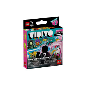 LEGO® Vidiyo Bandmates 43101