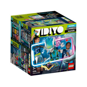 LEGO® Vidiyo Alien DJ BeatBox 43104