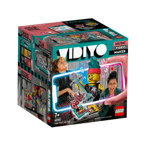 LEGO® Vidiyo Punk Pirate BeatBox 43103