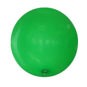 Gaggs Giant Balloons 2-pack Green