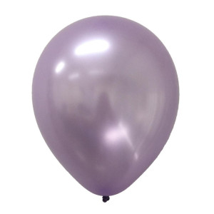 Gaggs Ballonger 20-pack Pärlemor Lavendel