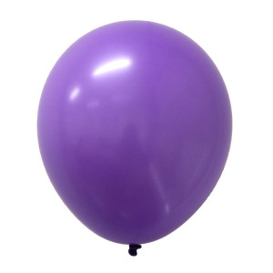 Gaggs Ballonger 20-pack Pastellfärgade Lavendel