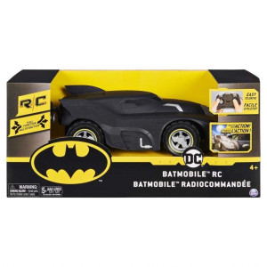 Batman Radiostyrd Batmobile 1:24