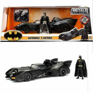 Batman Batmobile & Batman 1:32 3003