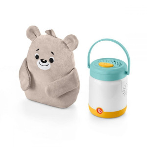 Fisher Price Baby Bear & Firefly Soother