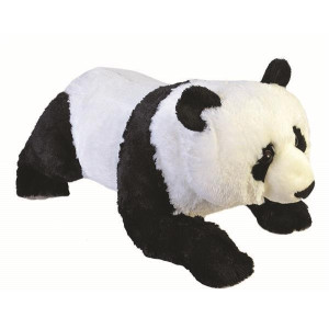 Wild Republic Jumbo Mjukdjur Panda