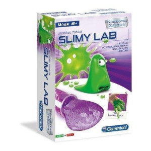 Mini Sliming Lab Experimentkit