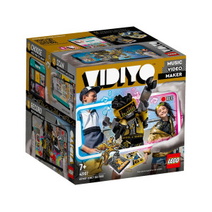 LEGO® Vidiyo HipHop Robot Beatbox
