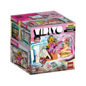 LEGO® Vidiyo Candy Mermaid BeatBox 43102