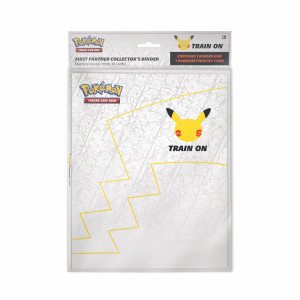 Pokemon Portfolio Oversized Cards Pikachu