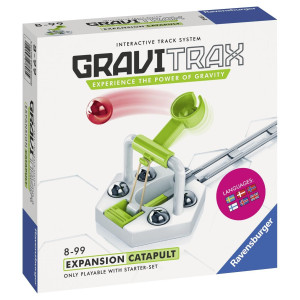 GraviTrax Catapult Expansionsset