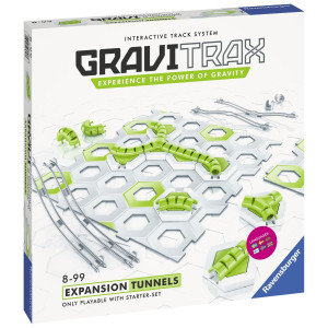 GraviTrax Tunnels Expansionsset
