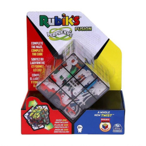 Rubiks Fusion Perplexus 3x3