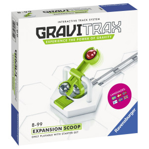 GraviTrax Scoop Expansionsset