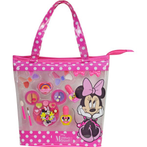 Minnie Mouse Makeup Väska
