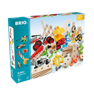 Brio Builder Creative Set 34589