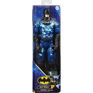 Batman Figur 30cm Bat-Tech Tactical Batman
