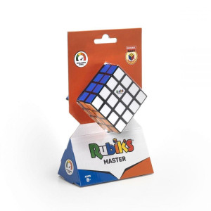 Rubiks Kub 4x4 Master