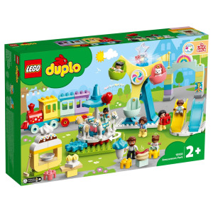 LEGO® Duplo Nöjespark 10956