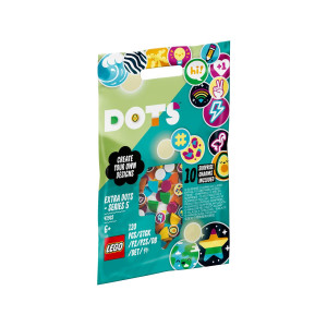 LEGO® DOTS™ Extra DOTS serie 5 41932
