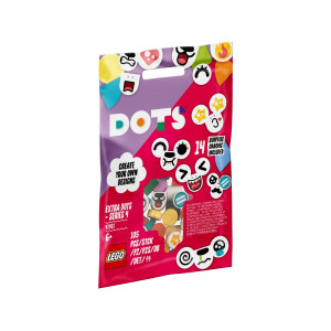 LEGO® DOTS™ Extra DOTS serie 4 41931