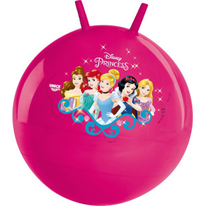 Disney Princess Hoppboll