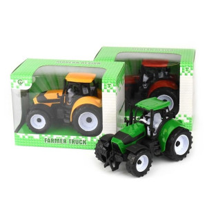 Traktor 15cm