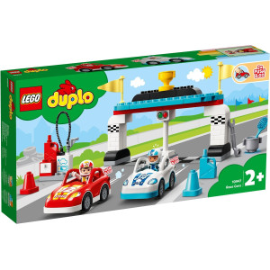 LEGO® Duplo Racerbilar 10947