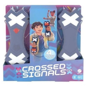 Crossed Signals Eng
