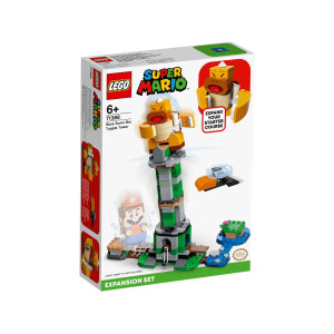 LEGO® Super Mario Boss Sumo Bros fallande torn - Expansionsset 71388