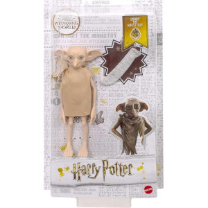Harry Potter Dobby The House-Elf Figur
