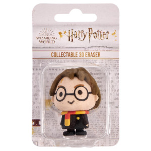 Harry Potter Suddgummi Figur Harry