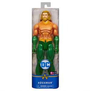 DC Figur Aquaman 30cm