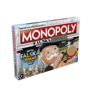 Monopol Falska Pengar SE