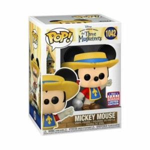 Funko! POP VINYL Limited Edition 1042 Mickey Mouse