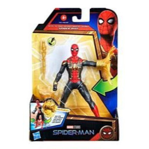 Spiderman Figur Web Spin