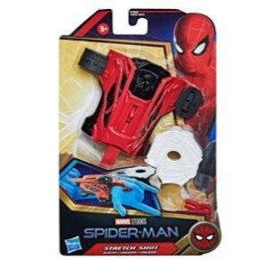 Spiderman Blaster Stretch Shot