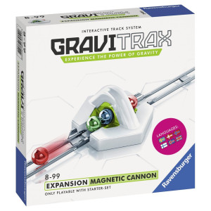 GraviTrax Magnetic Cannon Expansionsset