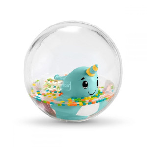 Fisher Price Watermates Narwhal