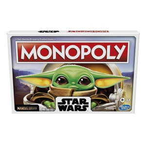 Monopoly The Child EN