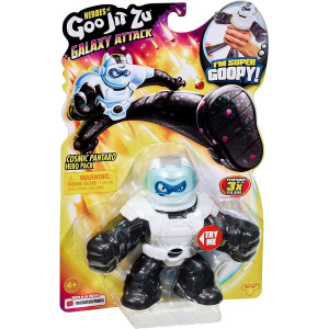 Goo Jit Zu Galaxy Attack Hero Pack Cosmic Pantaro