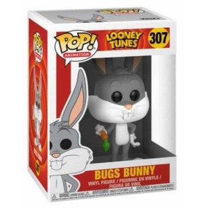 Funko! POP Animation 307 Special Edition Looney Tunes Bugs Bunny