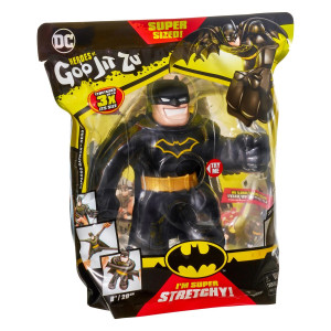 Goo Jit Zu Giant Supagoo Batman