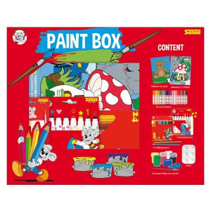 Sense Paint Box 28102