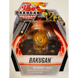 Bakugan Geogan Rising Core Ferascal