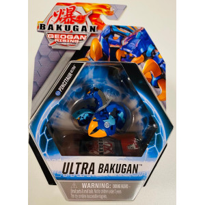 Bakugan Ultra Geogan Rising Pincitaur