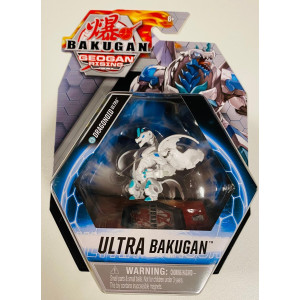 Bakugan Ultra Geogan Rising Dragonoid