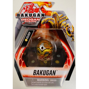 Bakugan Geogan Rising Core Viloch