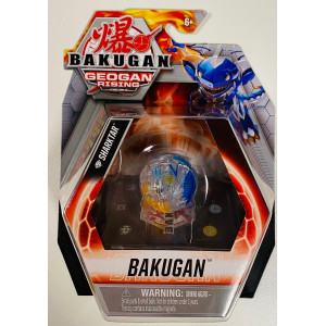 Bakugan Geogan Rising Core Diamond Sharktar