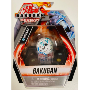Bakugan Geogan Rising Core Sharktar